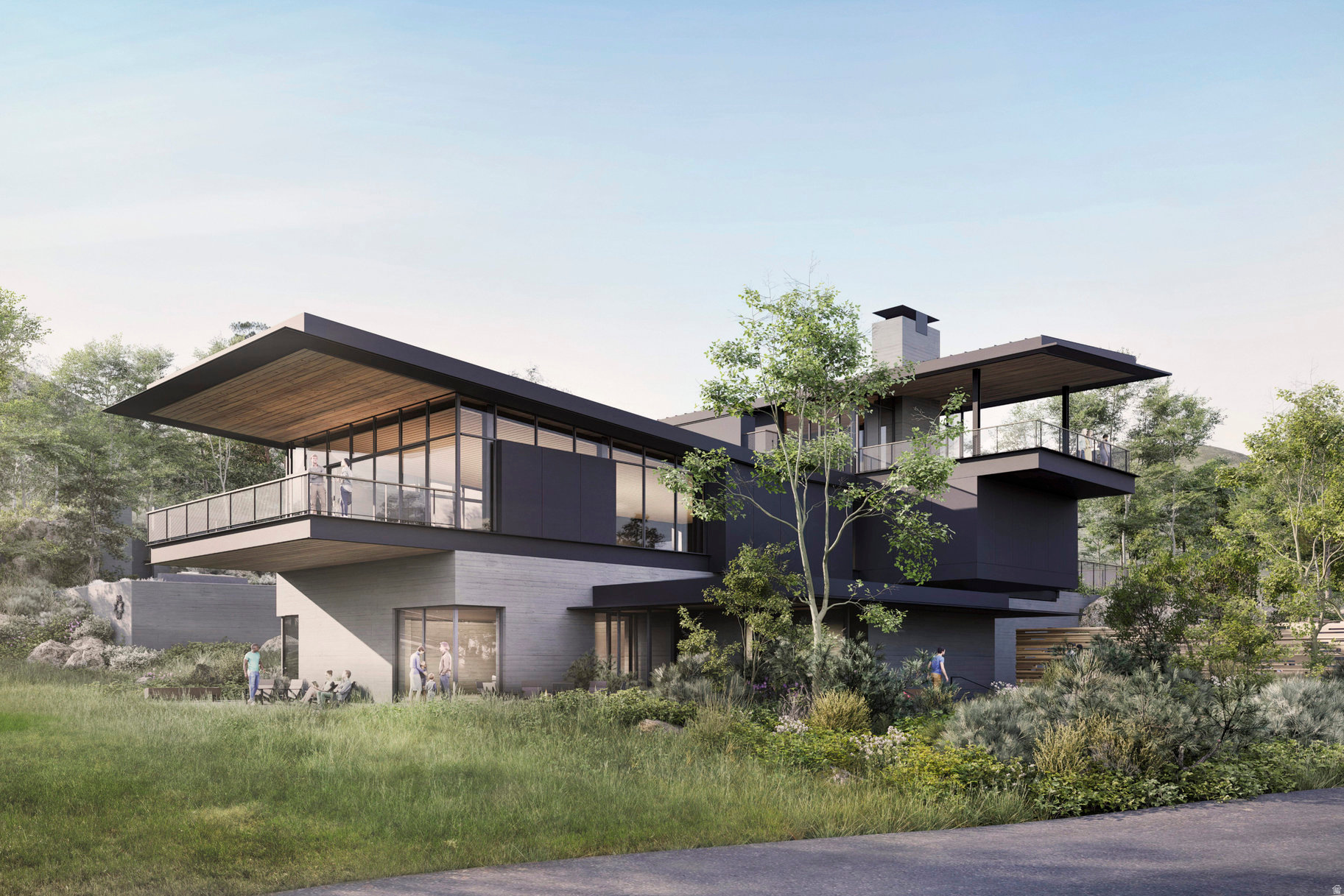 MARCELLA DEER VALLEY - Land