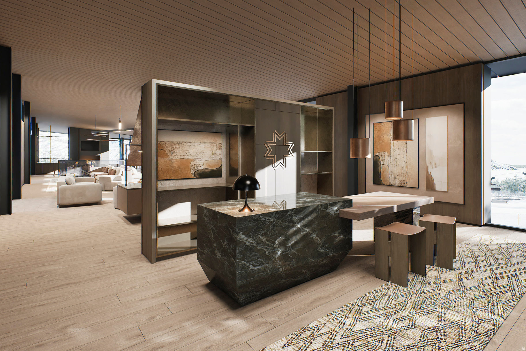 MARCELLA DEER VALLEY - Land