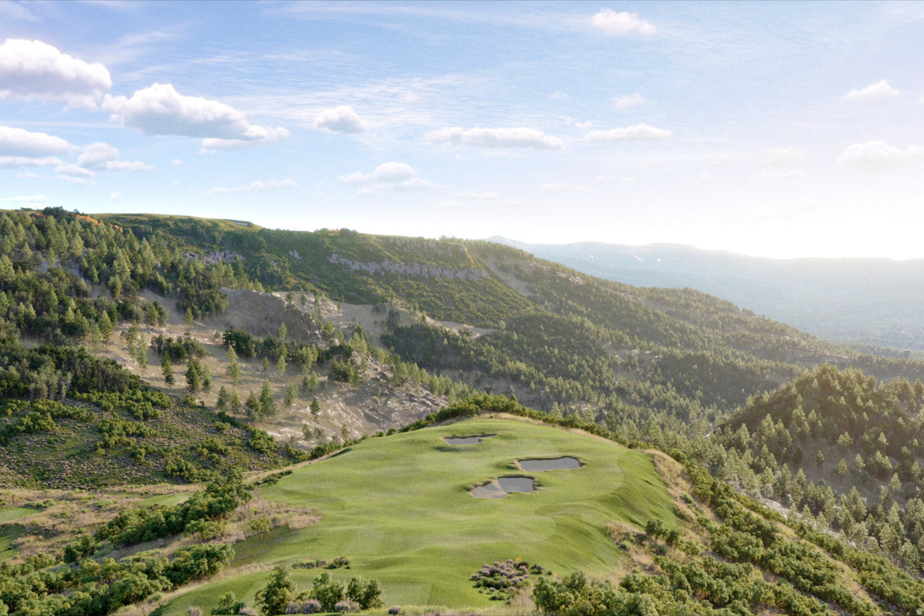 MARCELLA DEER VALLEY - Land