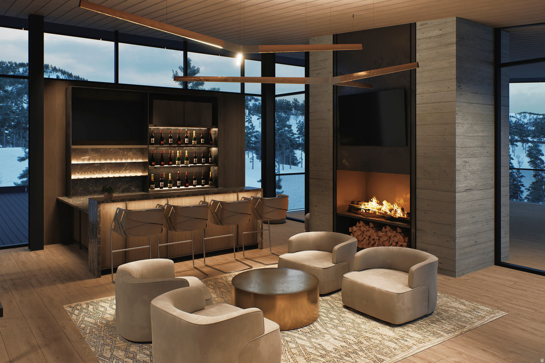 MARCELLA DEER VALLEY - Land