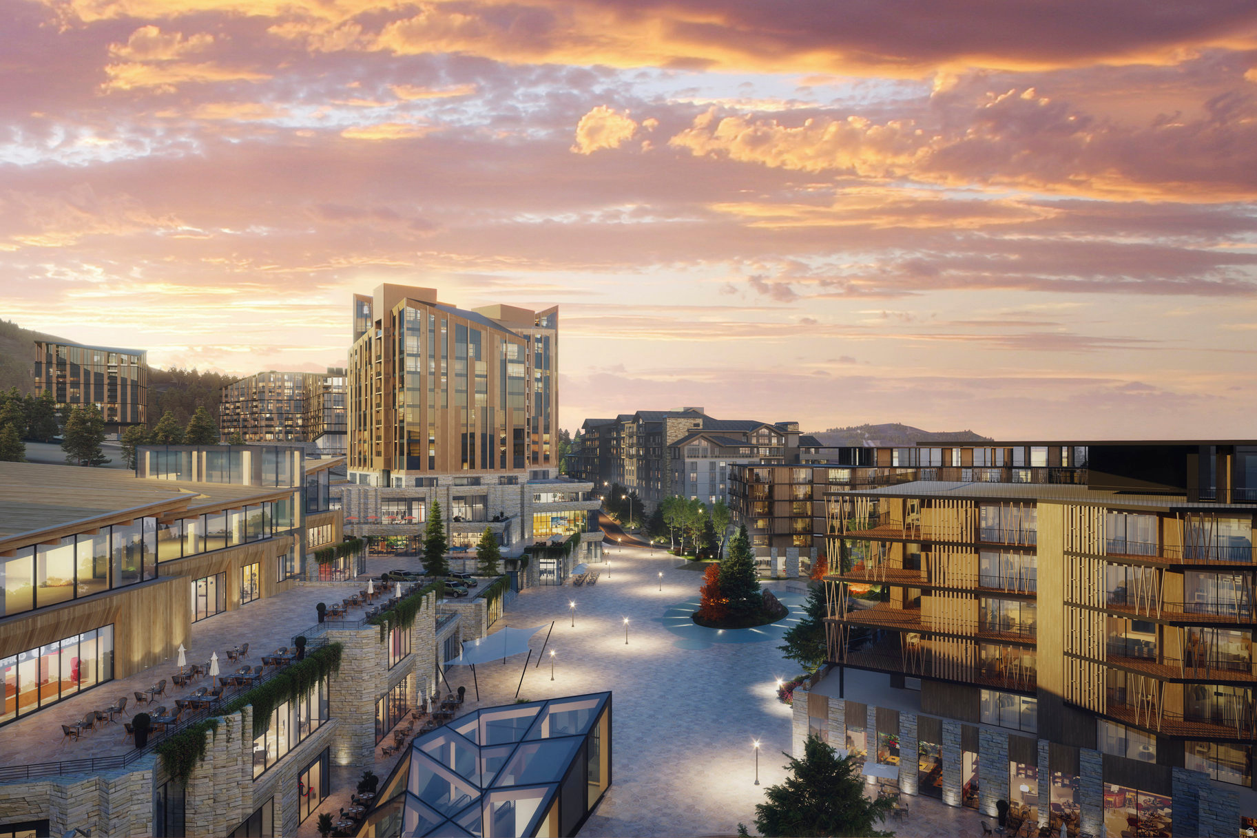 MARCELLA DEER VALLEY - Land