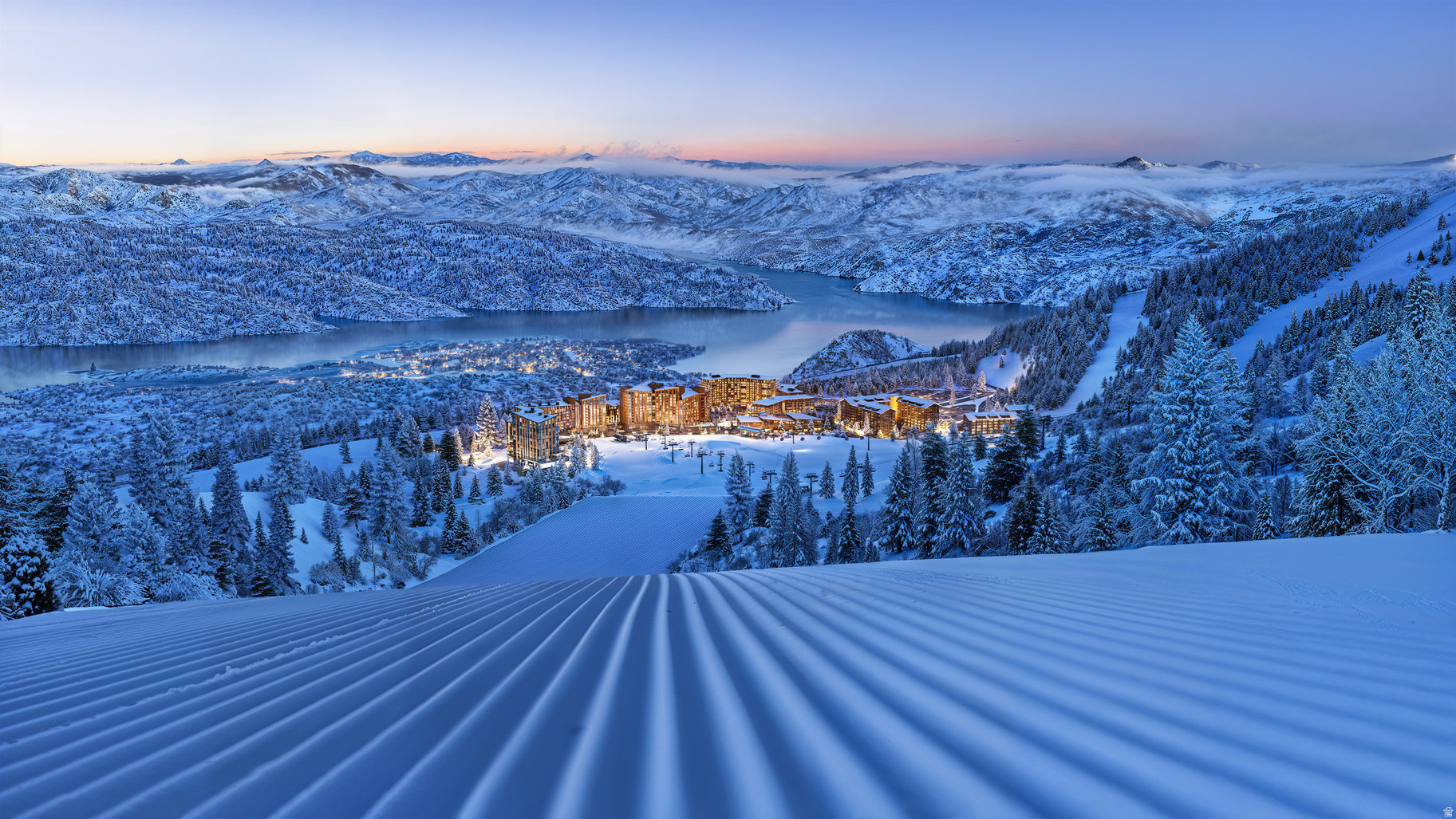 MARCELLA DEER VALLEY - Land