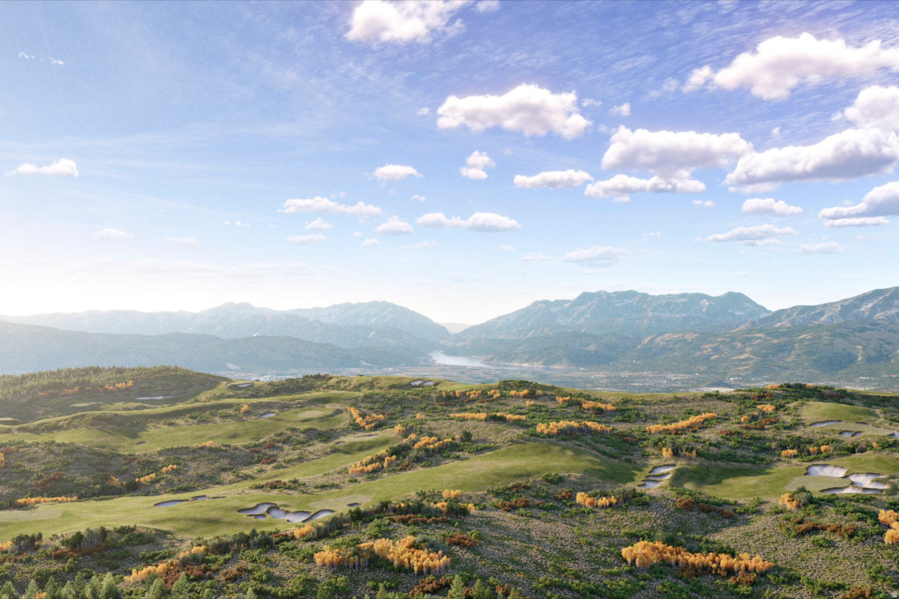 MARCELLA DEER VALLEY - Land