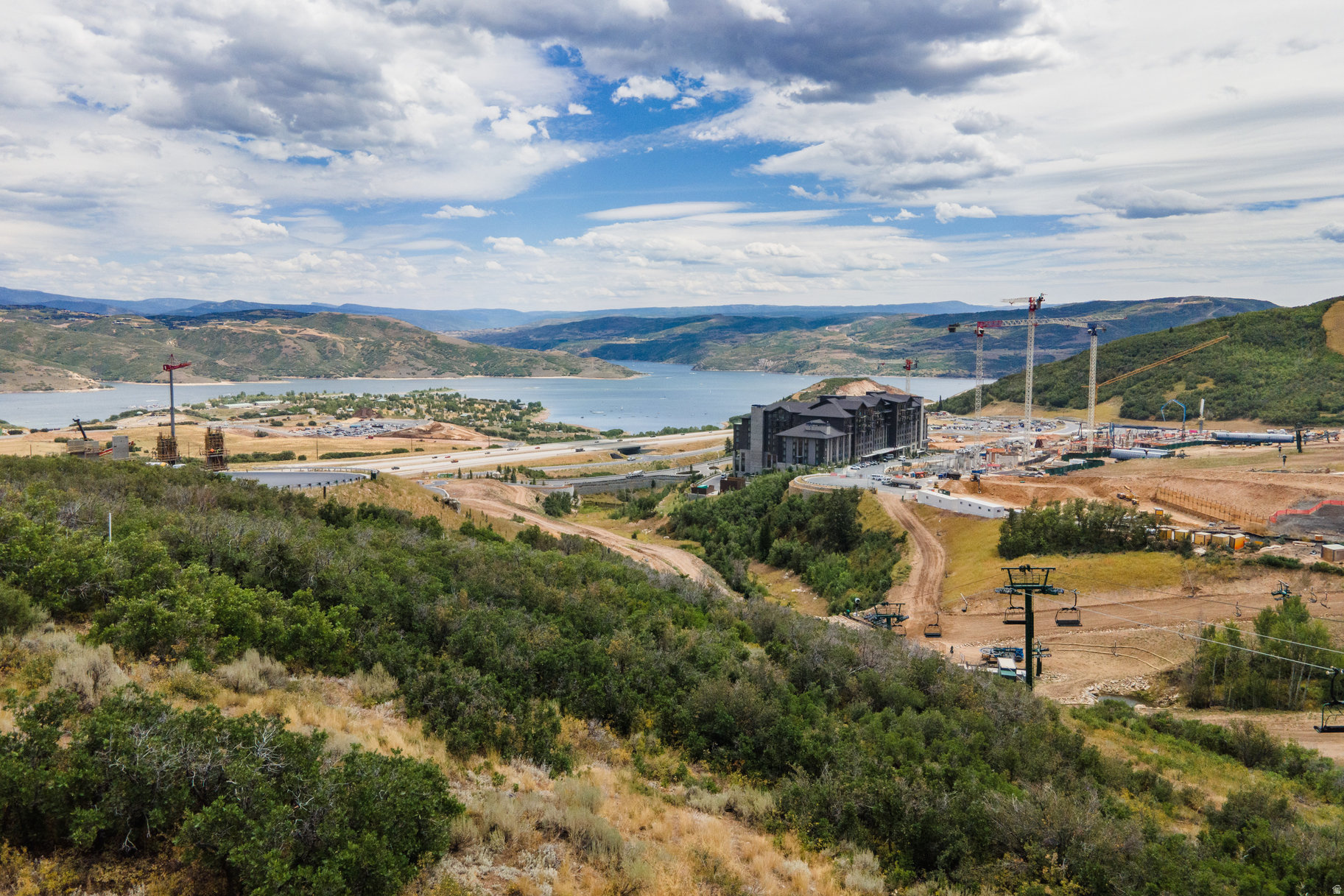 MARCELLA DEER VALLEY - Land