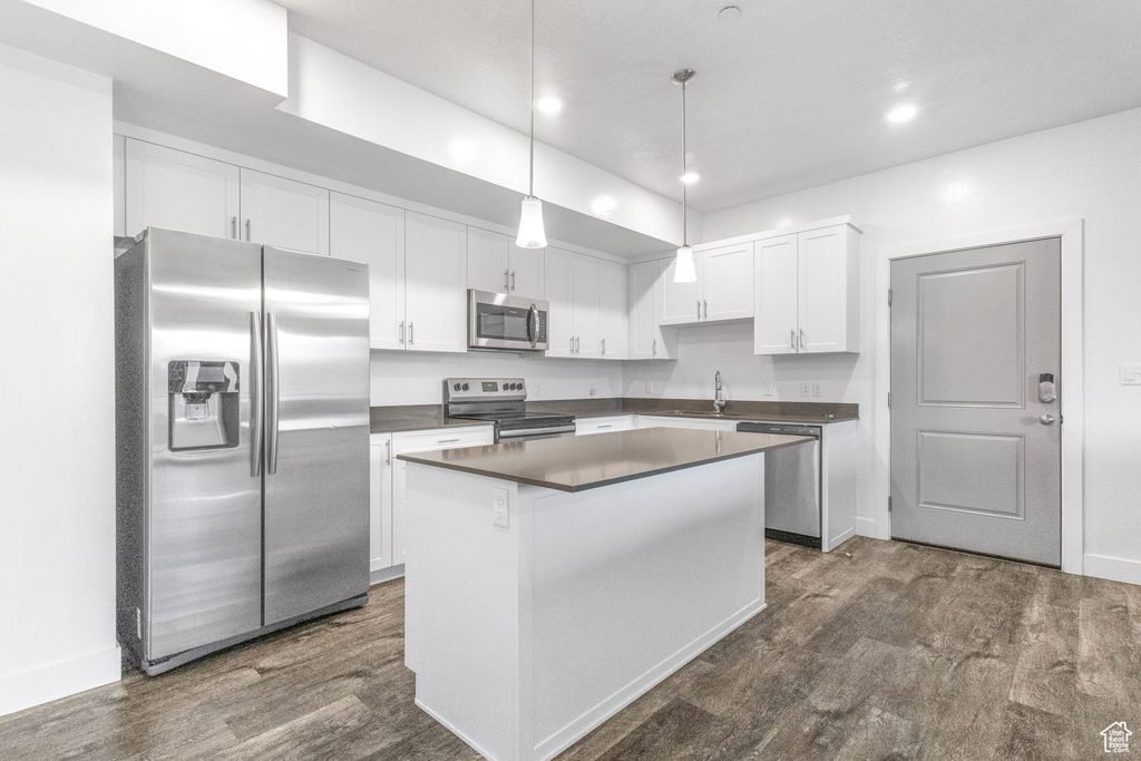 Photo of 875 S DEPOT ST #C316, Clearfield, UT 84015 (MLS # 2065665)