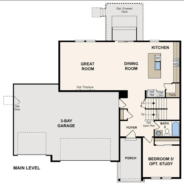 Photo of 420 E CLEAR GRANITE WAY, Eagle Mountain, UT 84005 (MLS # 2181481)