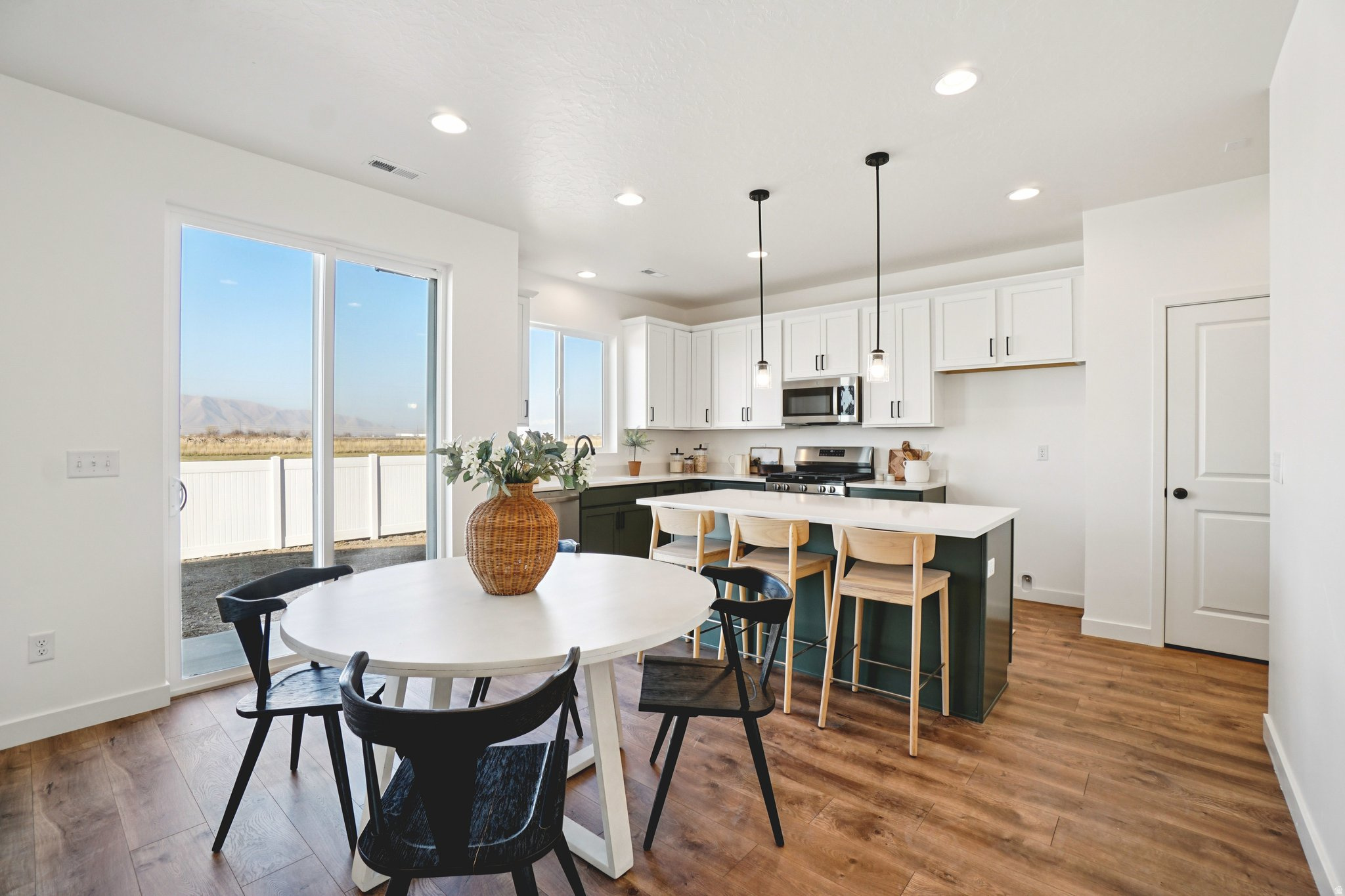 HARMONY PLACE - Residential