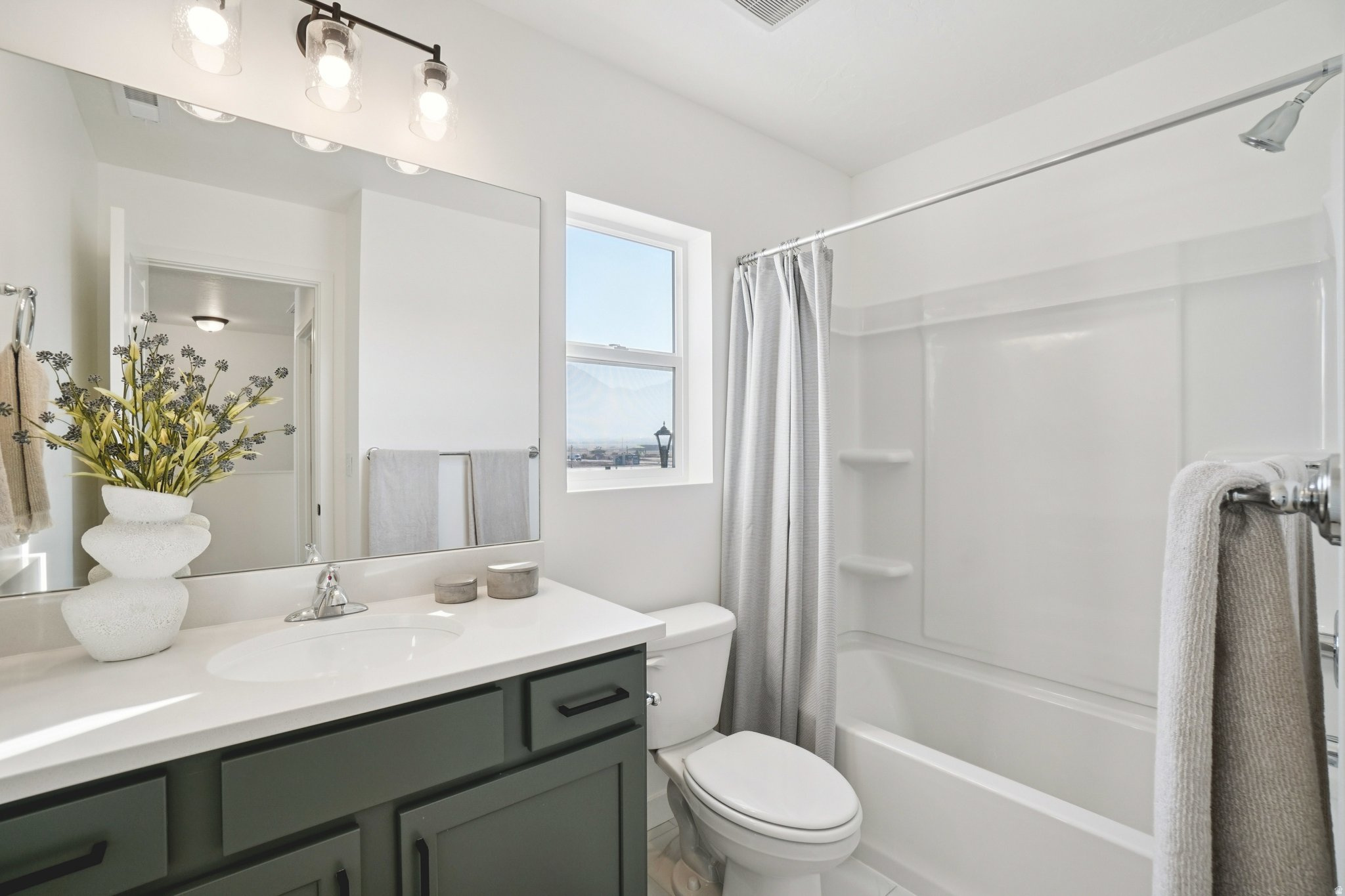 HARMONY PLACE - Residential