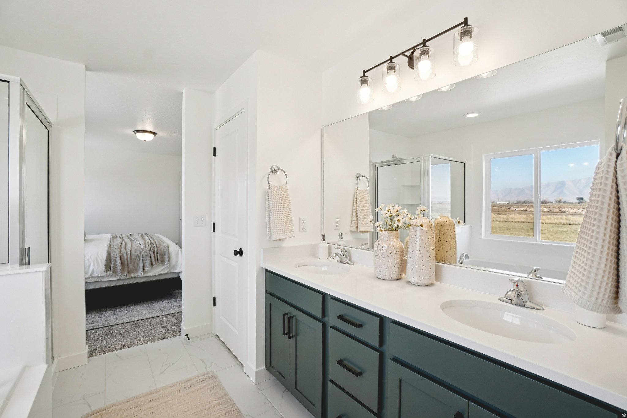 HARMONY PLACE - Residential