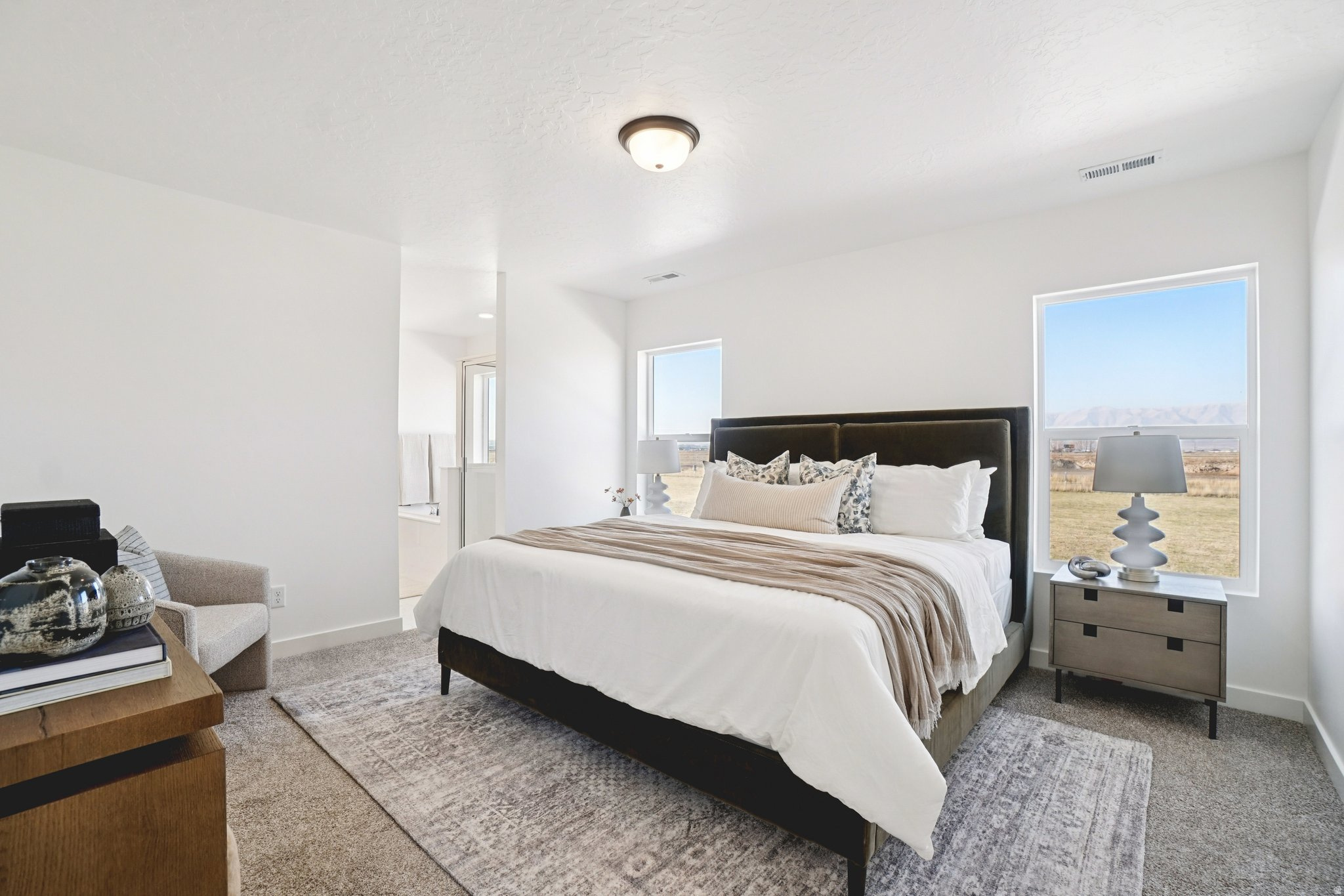 HARMONY PLACE - Residential