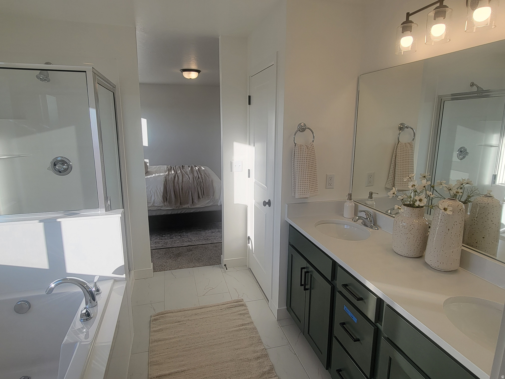 HARMONY PLACE - Residential