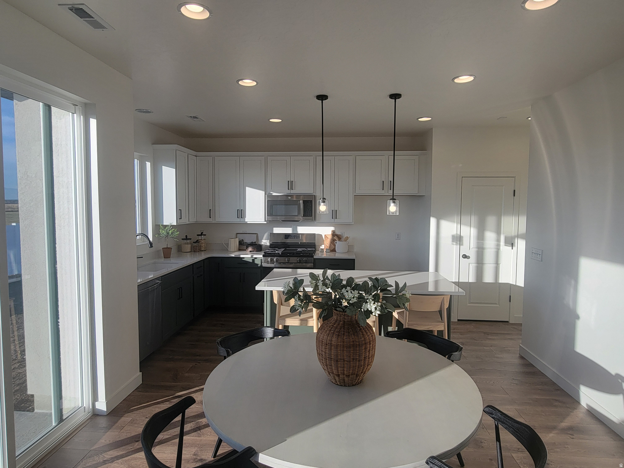 HARMONY PLACE - Residential