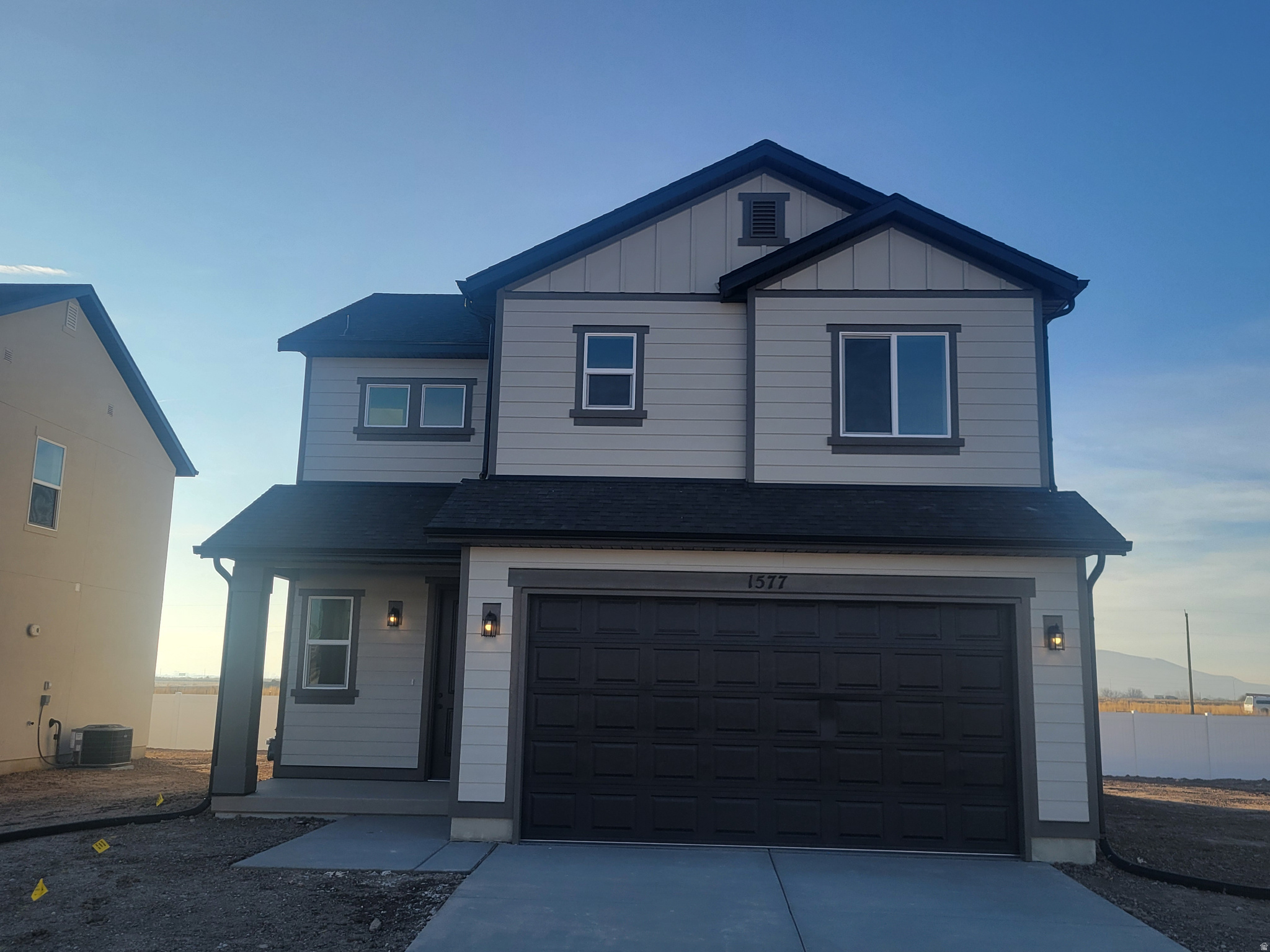 HARMONY PLACE - Residential