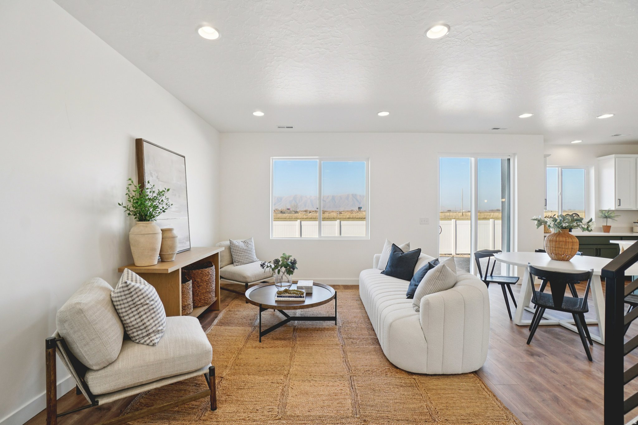 HARMONY PLACE - Residential