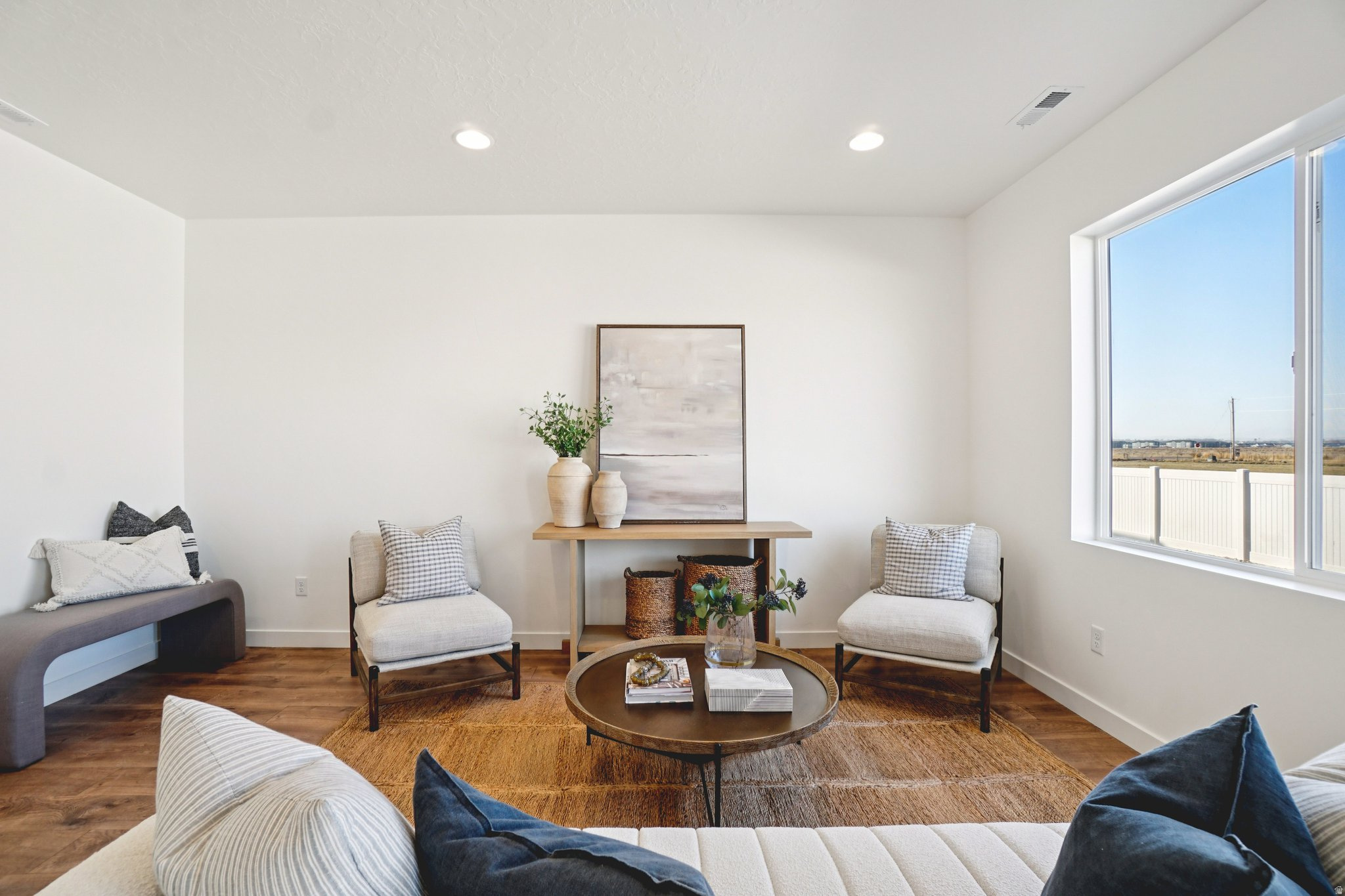 HARMONY PLACE - Residential