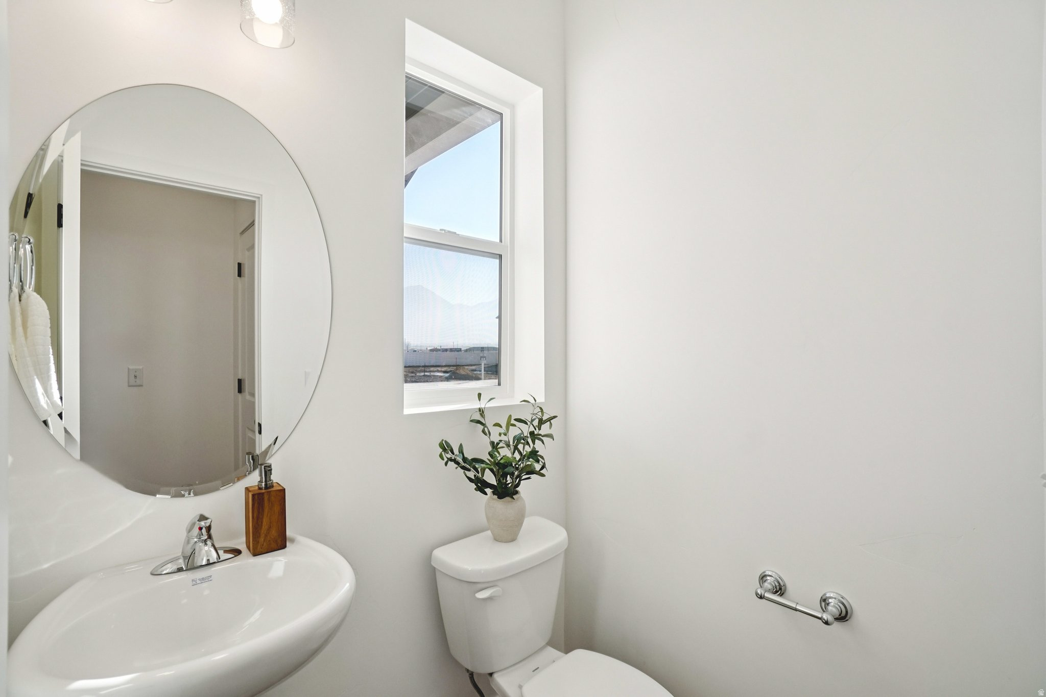 HARMONY PLACE - Residential