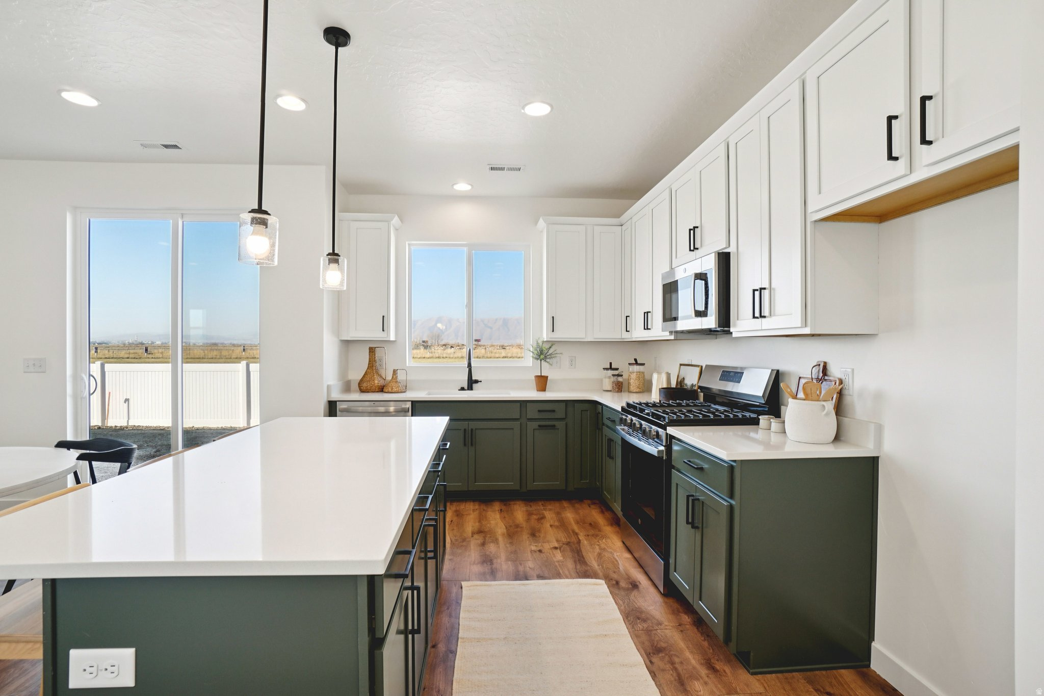 HARMONY PLACE - Residential