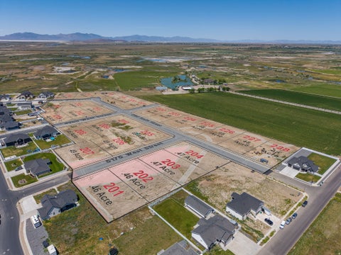 Vacant Land For Sale - 3150 S 5250 #210<br/> Hooper, UT 84315