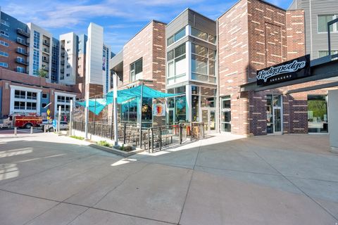 Tiny photo for 1201 E WILMINGTON AVE #205, Salt Lake City, UT 84106 (MLS # 2147298)