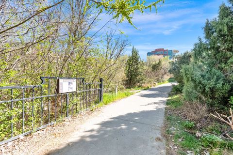 Tiny photo for 1201 E WILMINGTON AVE #205, Salt Lake City, UT 84106 (MLS # 2147298)