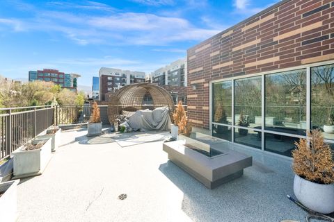 Tiny photo for 1201 E WILMINGTON AVE #205, Salt Lake City, UT 84106 (MLS # 2147298)