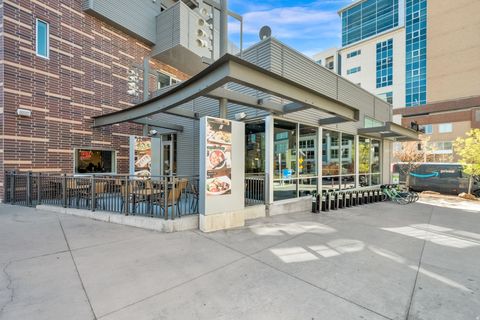 Tiny photo for 1201 E WILMINGTON AVE #205, Salt Lake City, UT 84106 (MLS # 2147298)