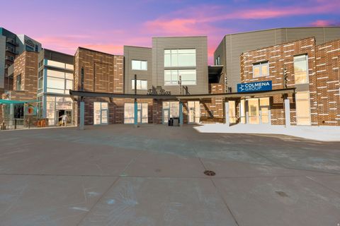 Tiny photo for 1201 E WILMINGTON AVE #205, Salt Lake City, UT 84106 (MLS # 2147298)