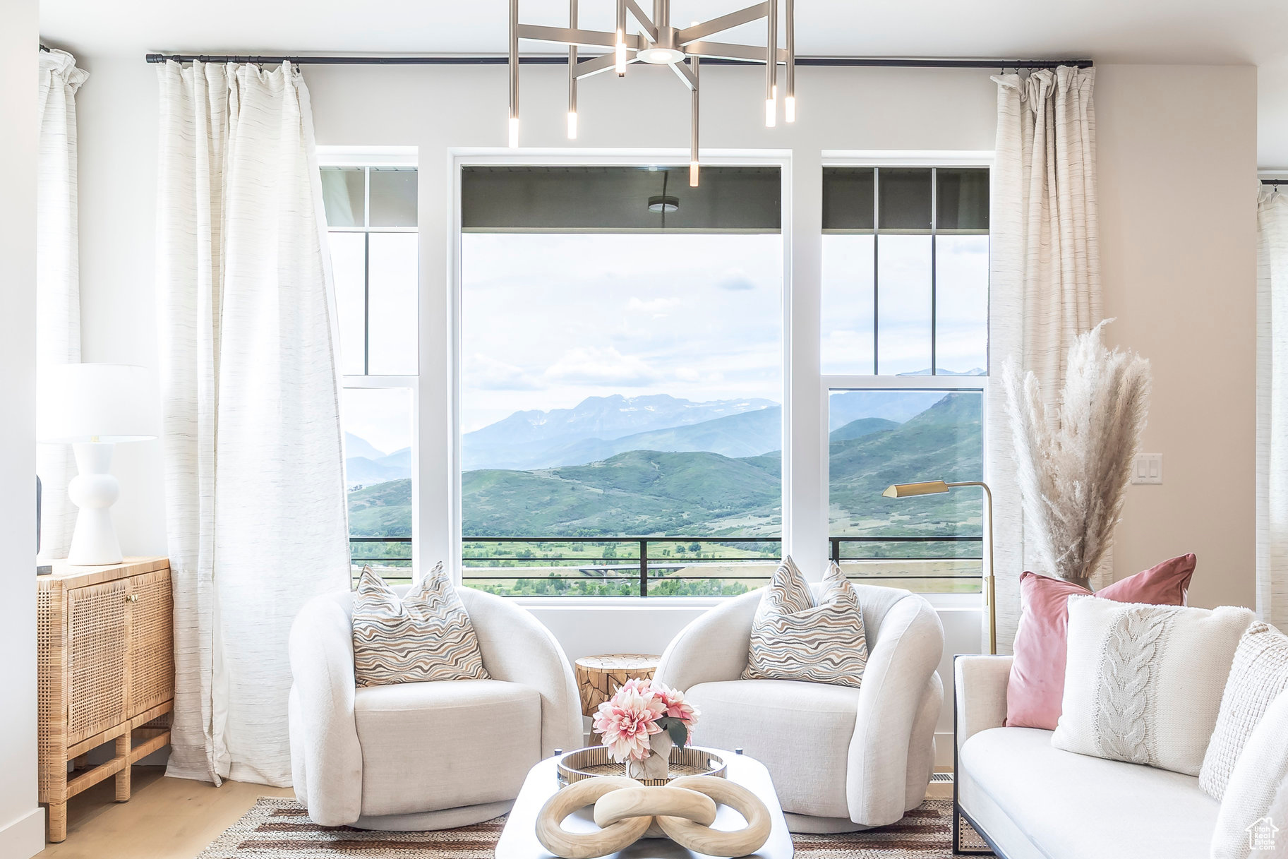 JORDANELLE RIDGE - Residential