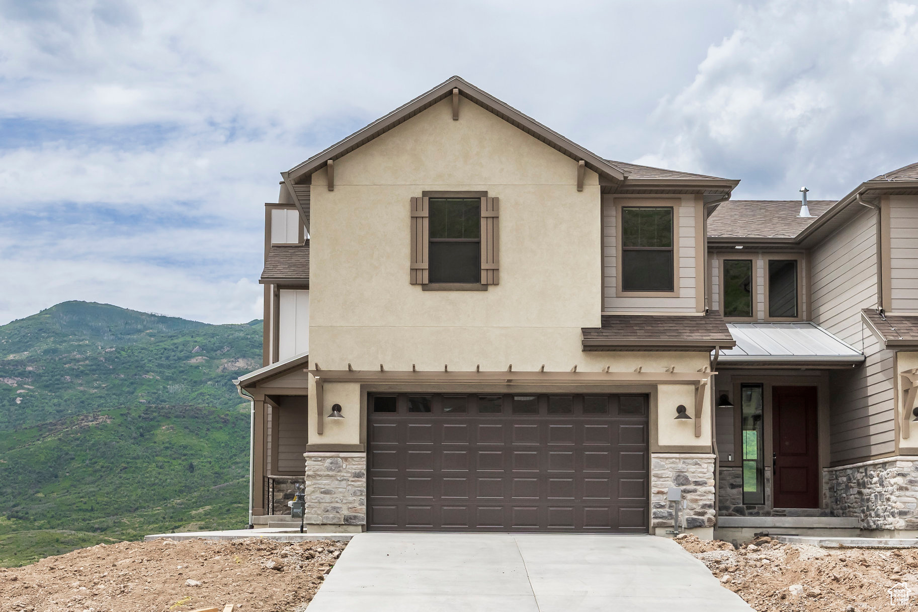 JORDANELLE RIDGE - Residential