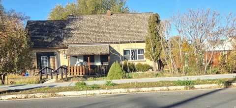 327 N 400 W Tremonton UT 84337