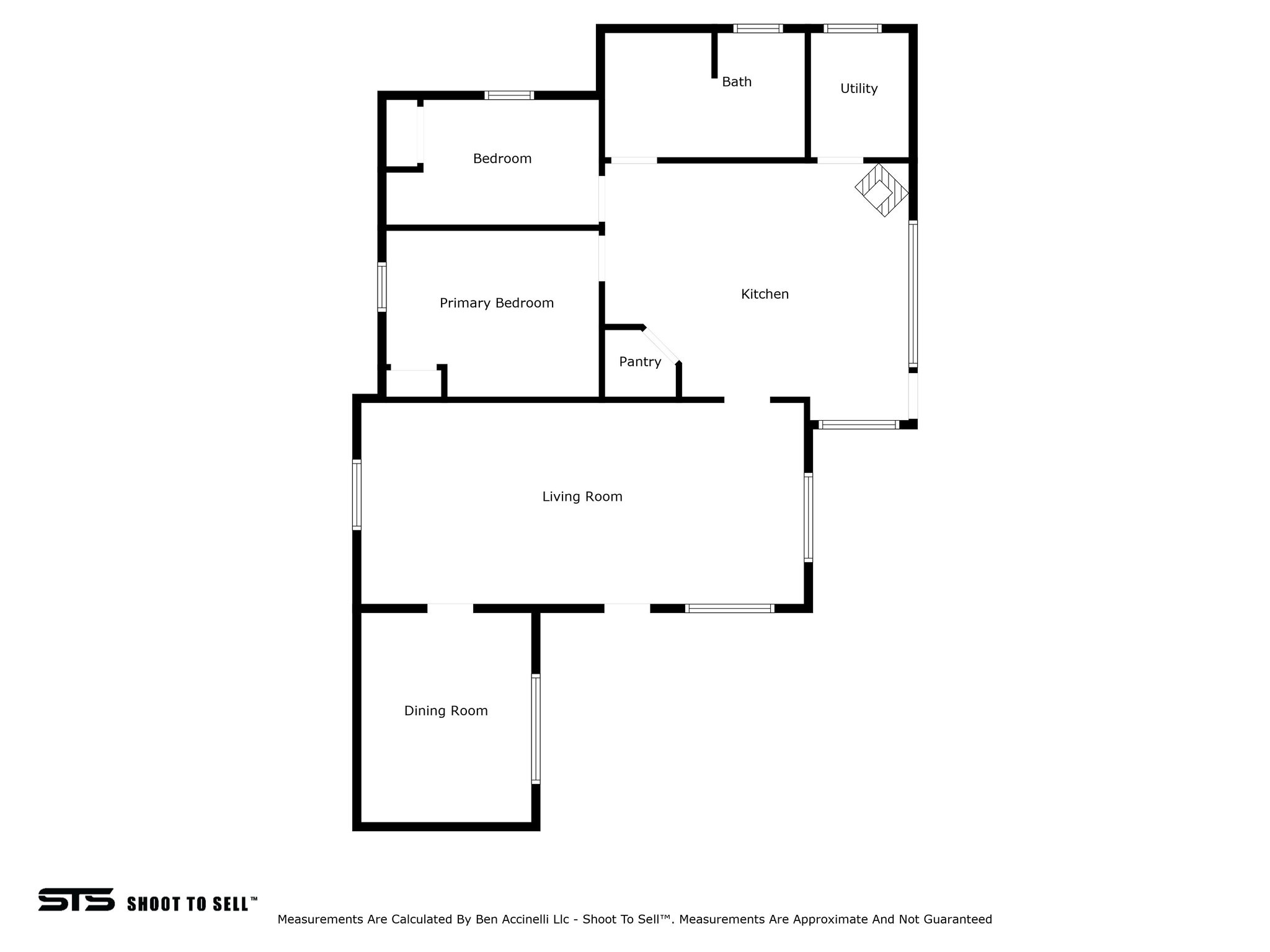 5 E Arlington Ave Ave, Eureka, Utah image 34