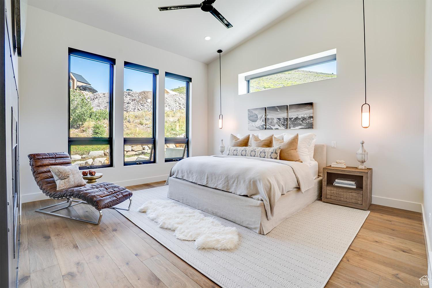 BENLOCH RANCH - Residential
