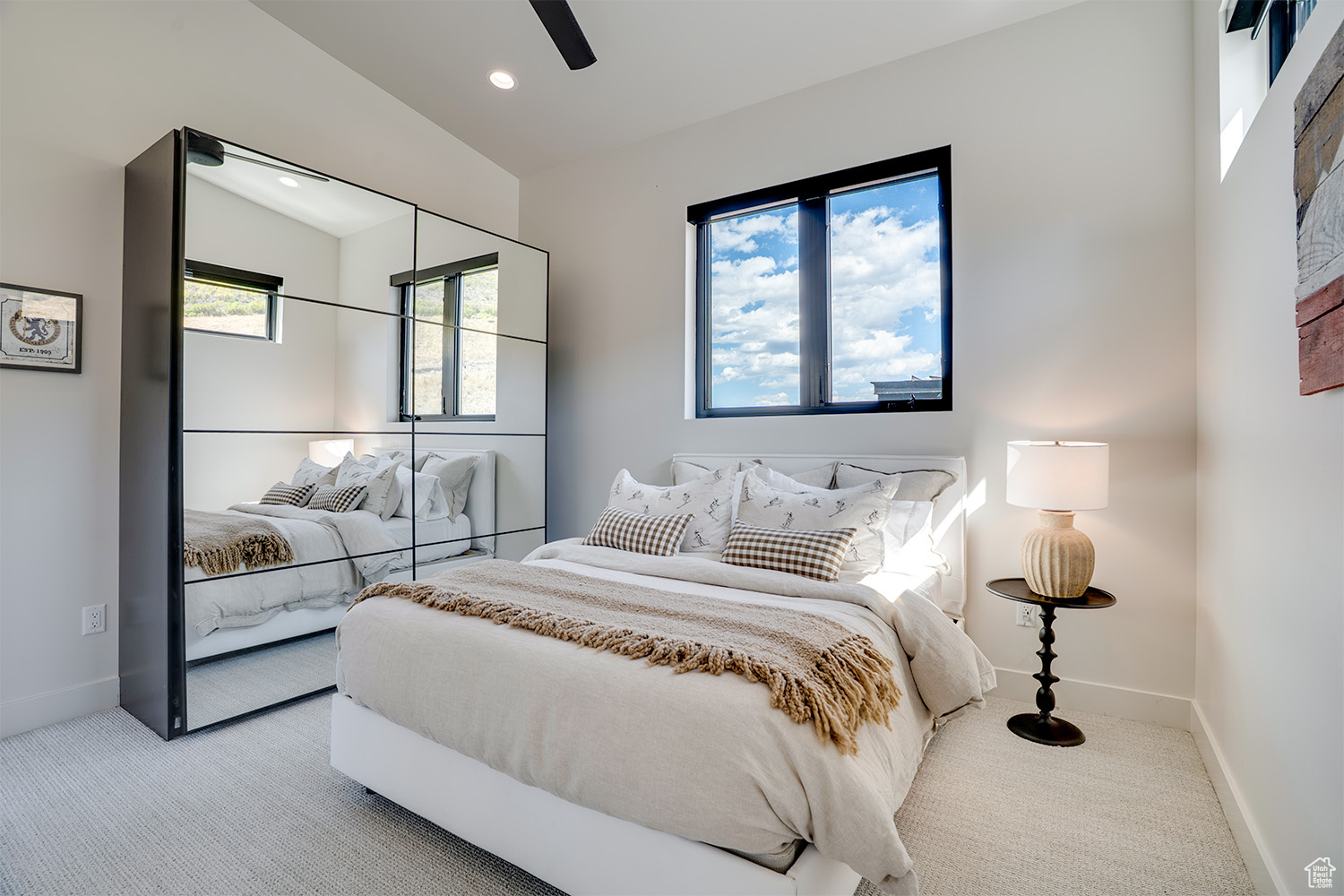 BENLOCH RANCH - Residential