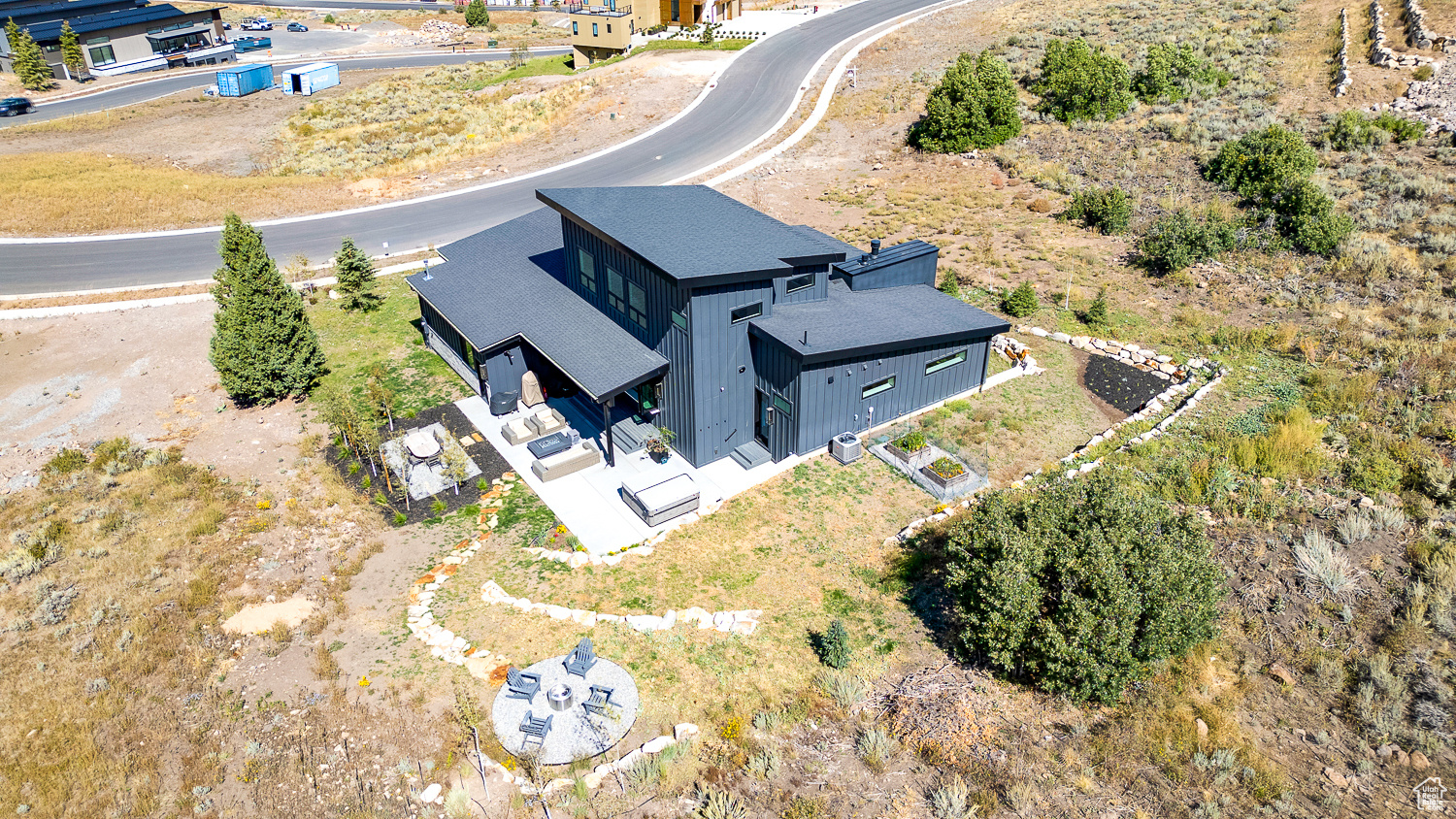 BENLOCH RANCH - Residential