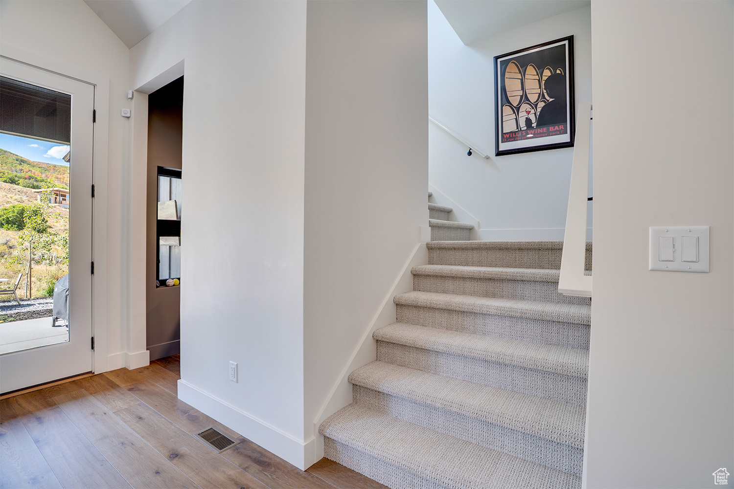 BENLOCH RANCH - Residential