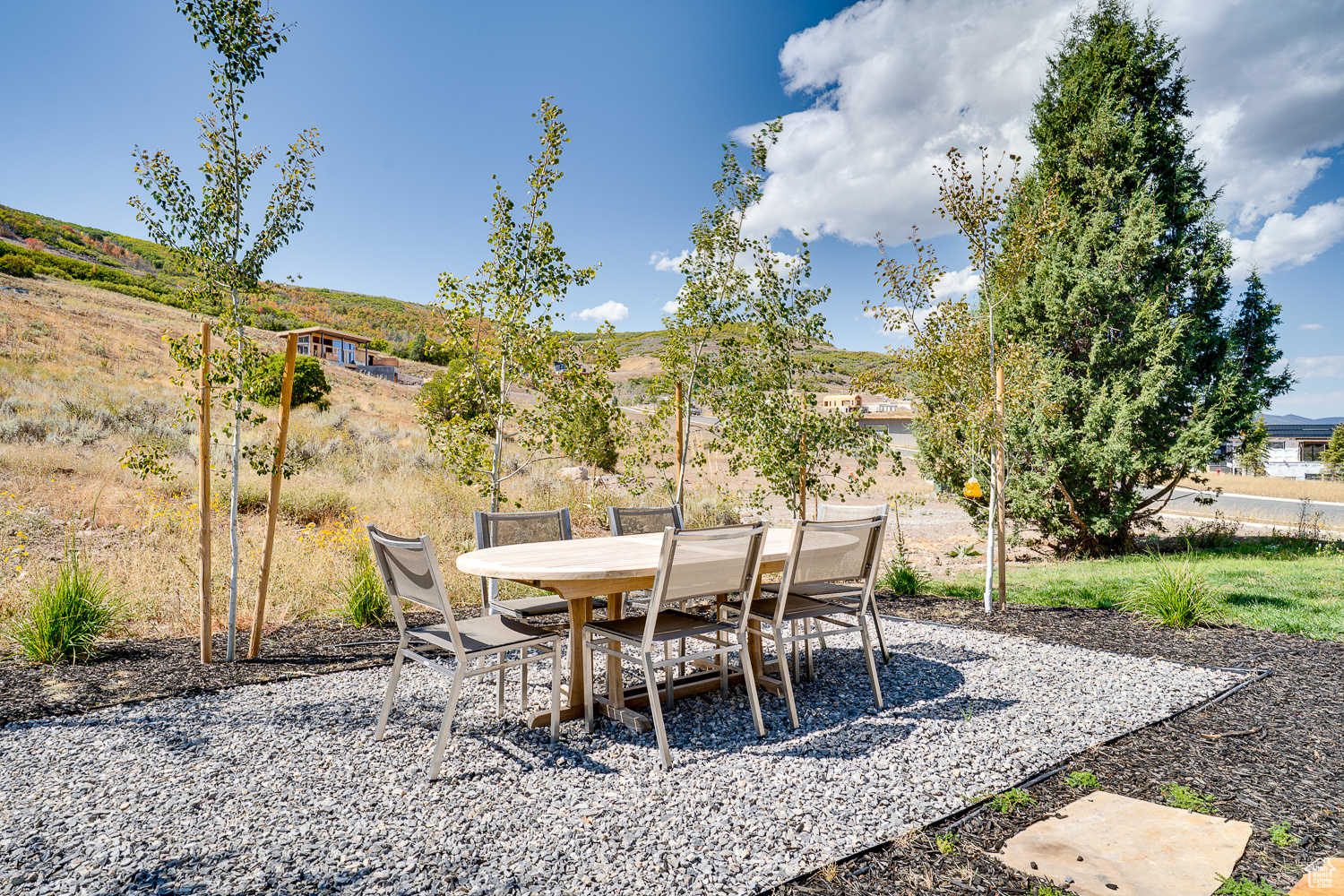 BENLOCH RANCH - Residential