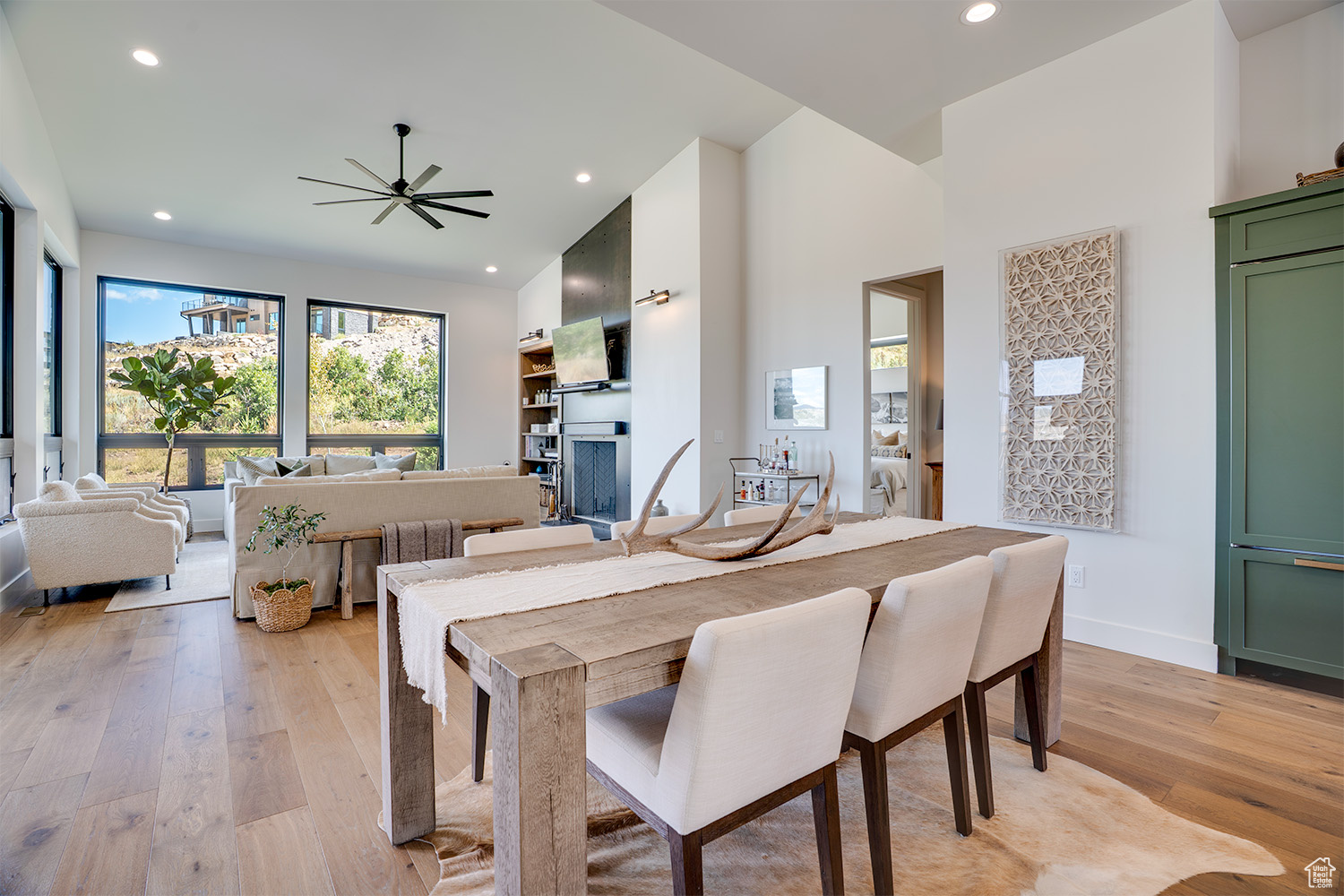 BENLOCH RANCH - Residential