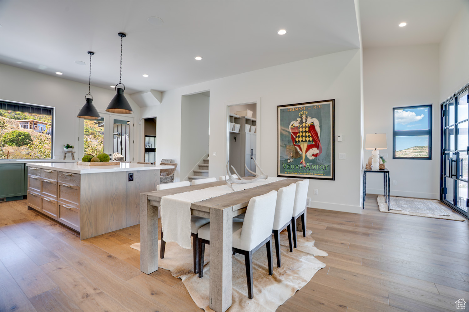 BENLOCH RANCH - Residential