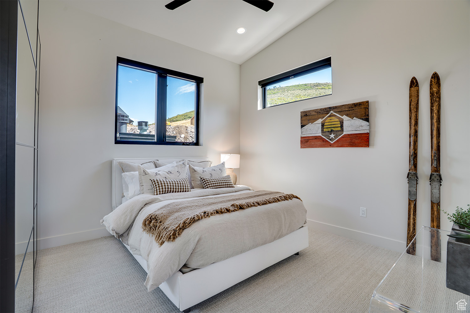 BENLOCH RANCH - Residential