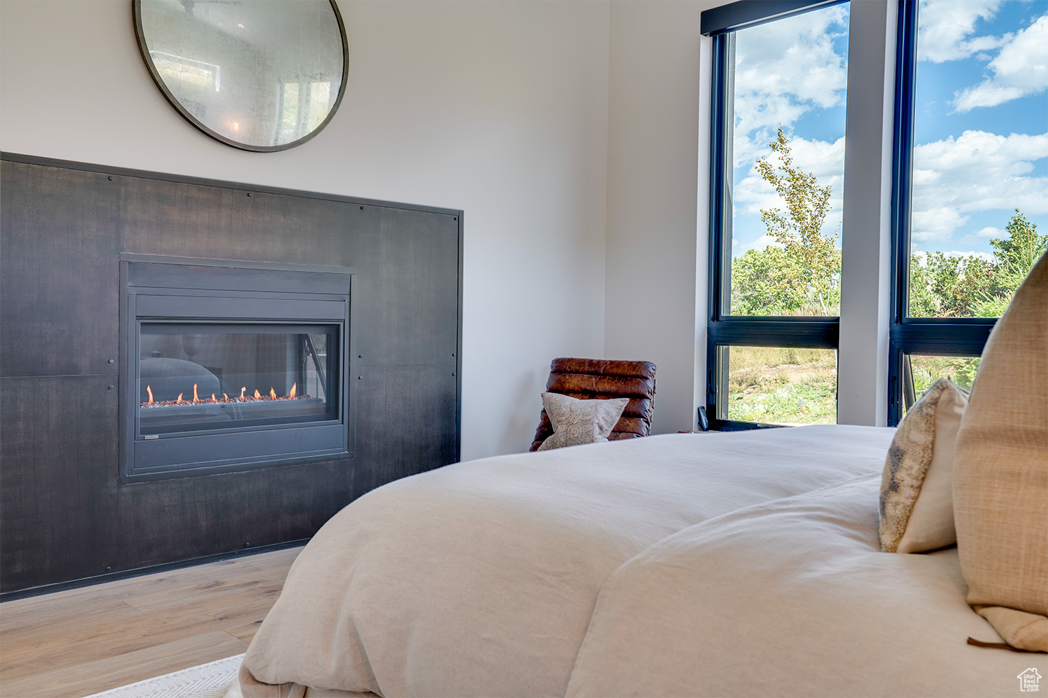 BENLOCH RANCH - Residential