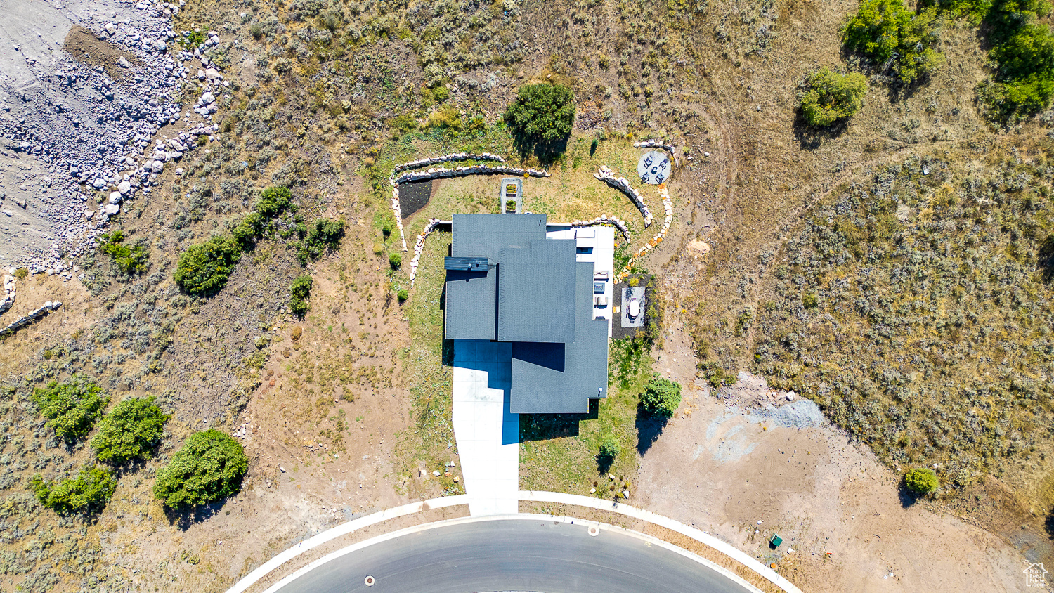 BENLOCH RANCH - Residential