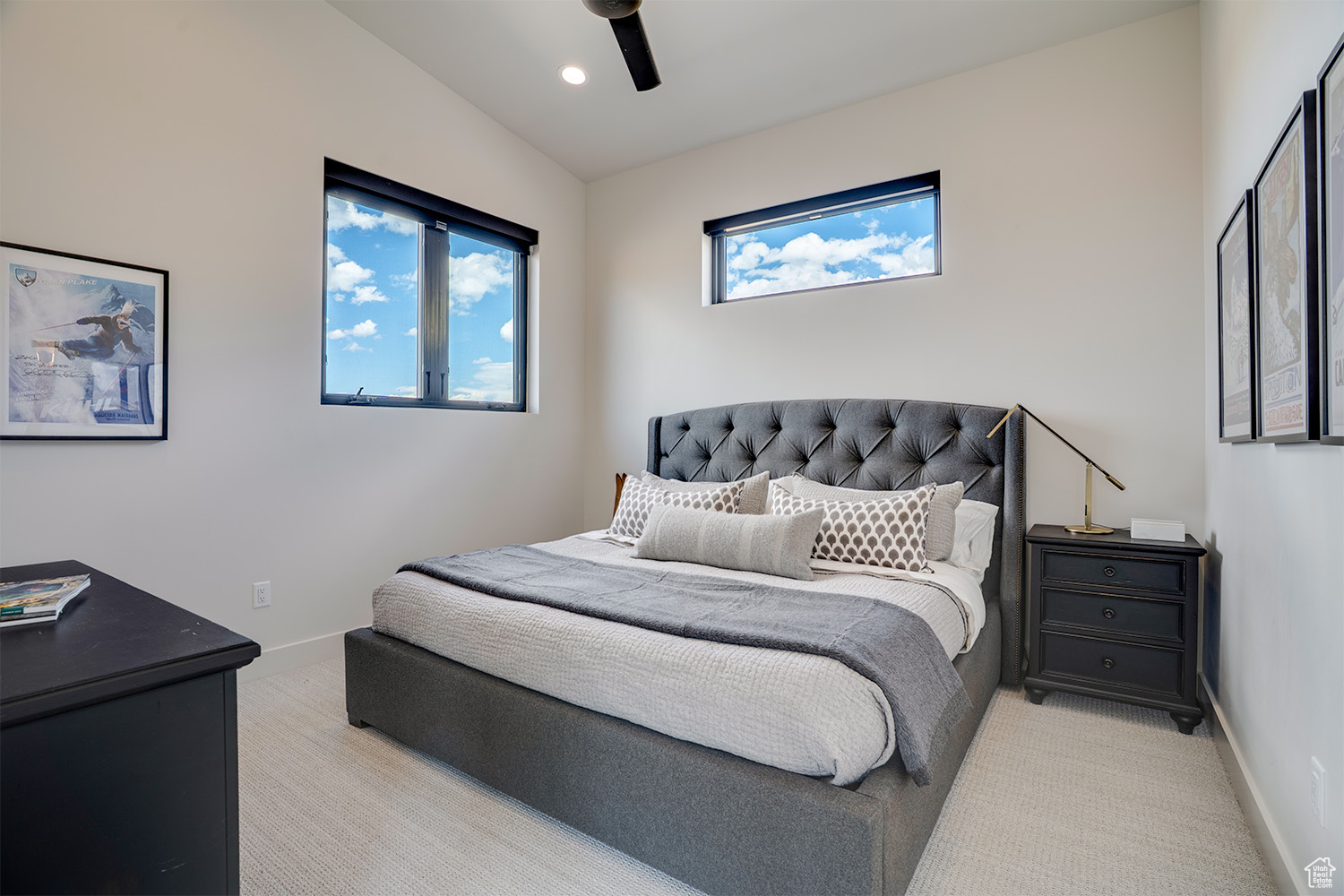 BENLOCH RANCH - Residential