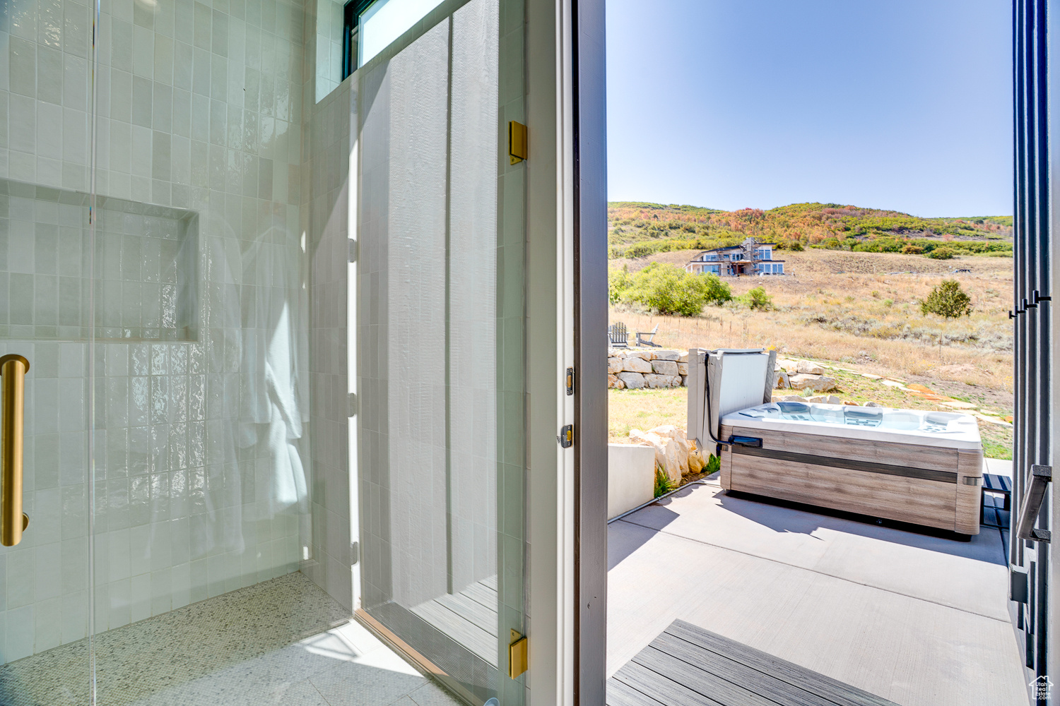 BENLOCH RANCH - Residential