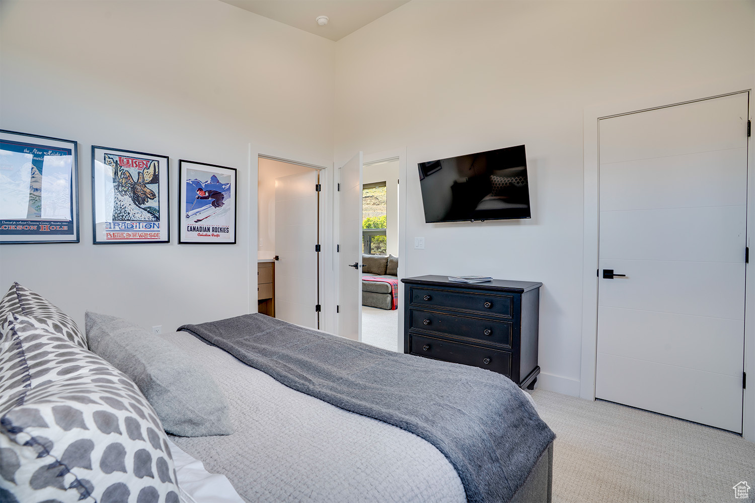BENLOCH RANCH - Residential