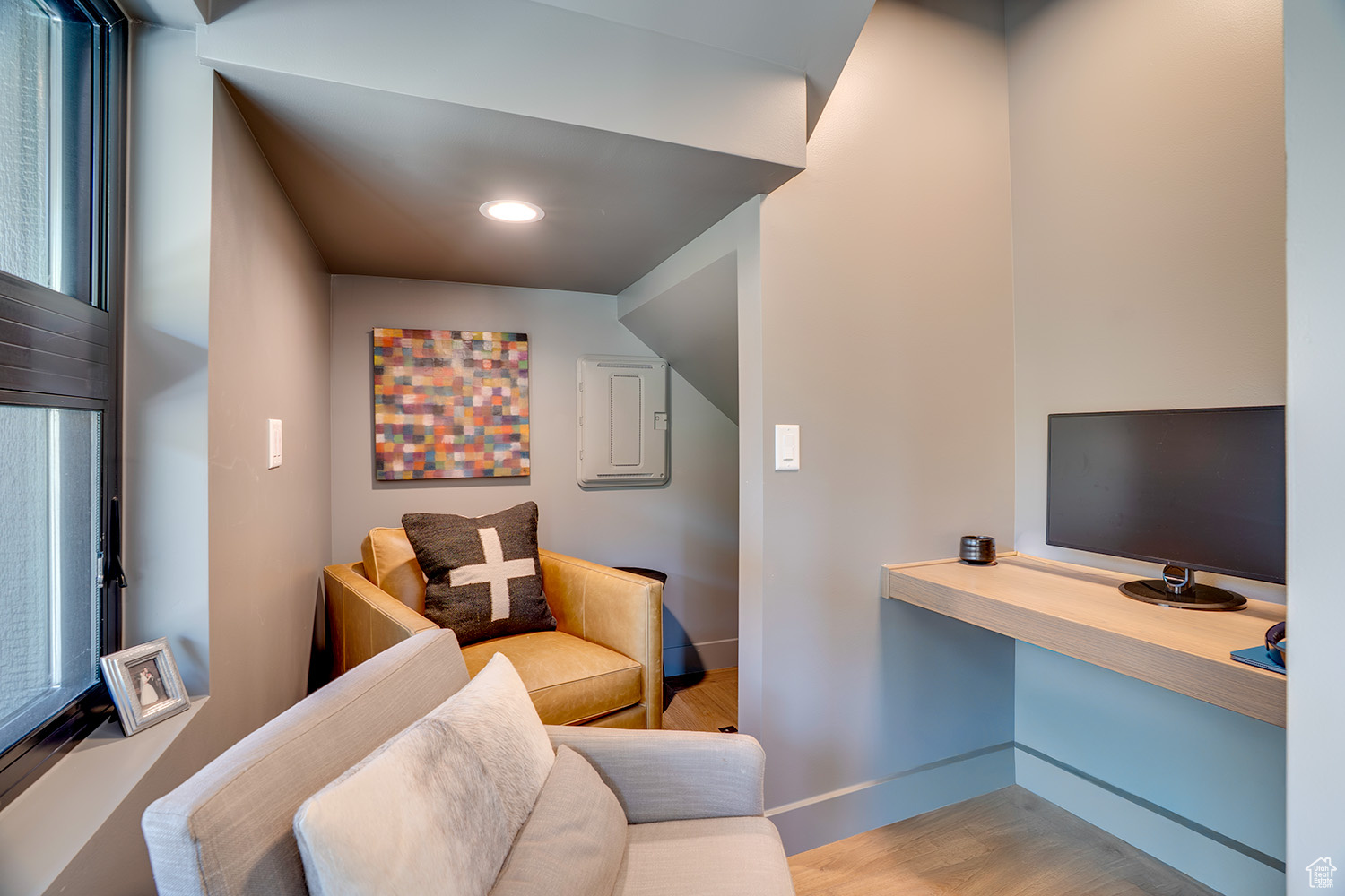 BENLOCH RANCH - Residential