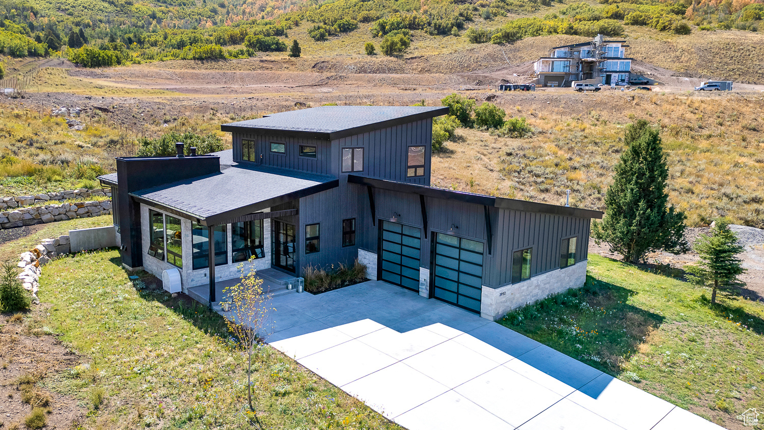 BENLOCH RANCH - Residential