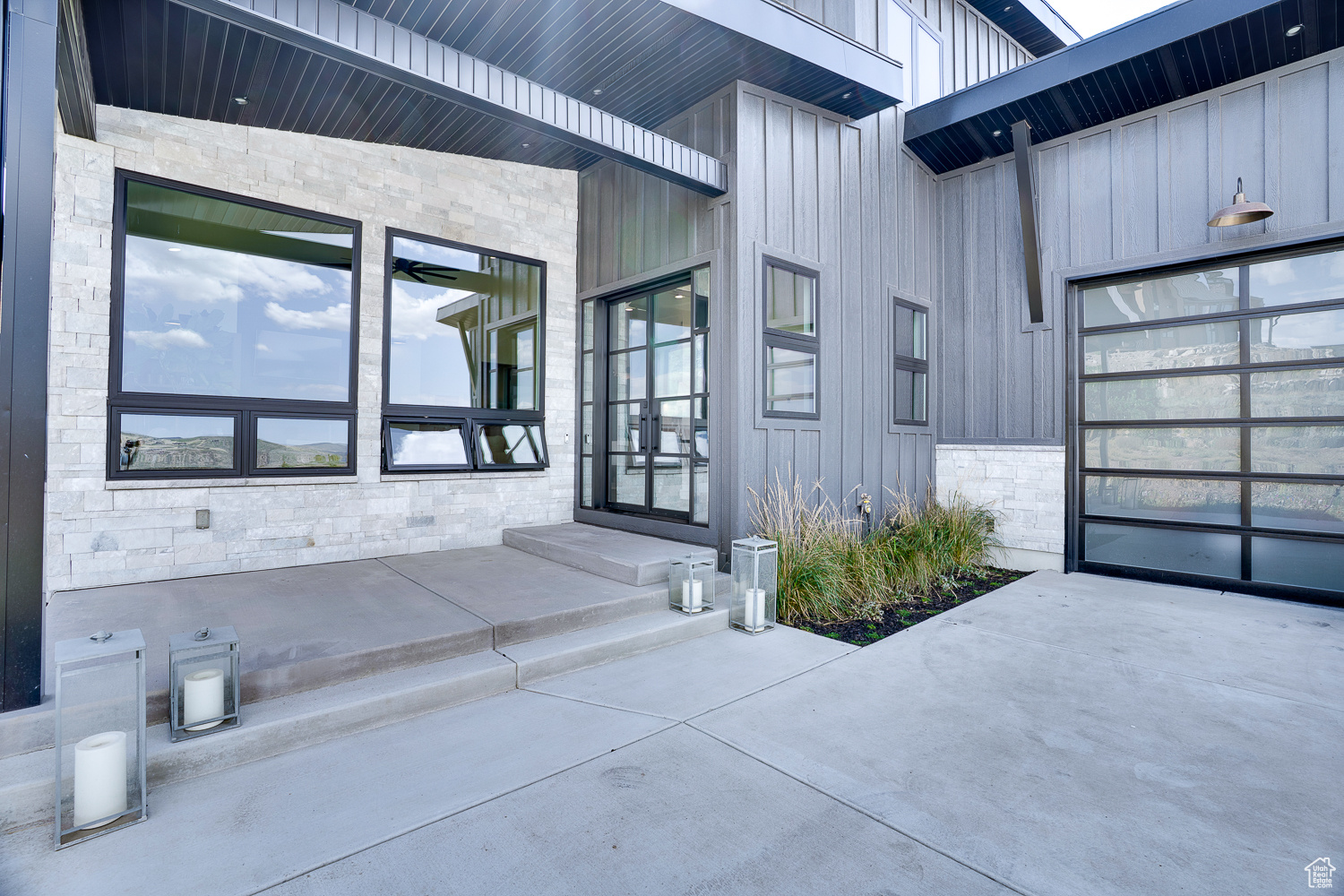 BENLOCH RANCH - Residential