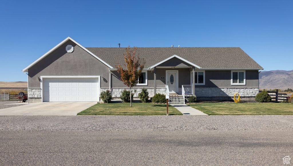 Photo of 251 N 580 W, Monroe, UT 84754 (MLS # 2119276)