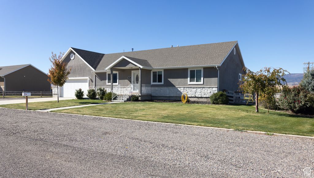 Photo of 251 N 580 W, Monroe, UT 84754 (MLS # 2119276)
