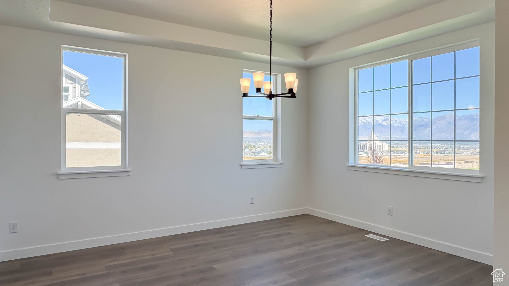 CANTON RIDGE - Residential